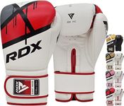 RDX Boxing Gloves EGO, Sparring Mua