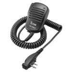 Icom HM-158LA - Hand Microphone