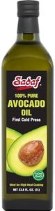 Sadaf Avoc