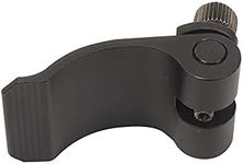 SereneLife Scooter Collar Clamp - Replacement Parts for Foldable Kick Scooter, Easy to Install