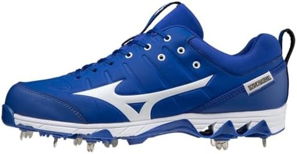 Mizuno 320