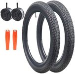 BALINGE 20 x 2.125 Bike tire 1 Pack