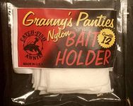 CatchFishAnnie Granny’s Panties