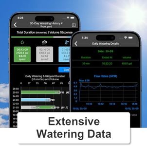 LinkTap G2S Wireless Smart Water Timer & Gateway – Weather Adaptive, IP66