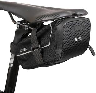 Zéfal ZEFAL Z light pack M Cyclisme Mixte Adulte, Noir, M-0.9 litres