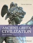 Ancient Greek Civilization