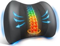 Lofty Aim Lumbar Support Pillow: Me