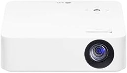 LG PH30N CineBeam HD LED Projector 