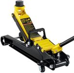 VEVOR 2.5 Ton Low Profile, Heavy-Du