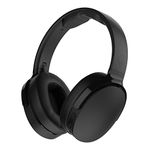 Skullcandy Hesh 3 Wireless Over-Ear Headphones, Black (S6HTW-K033)