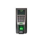 SR Security System ESSL F18 Standalone Fingerprint Time Attendance and Access Control System