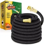 Flexi Hose Black 150 Foot Without N