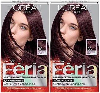 L'Oreal Pa