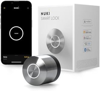 Nuki Smart