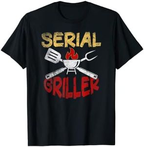 Serial Gri