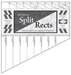 Split Rects - Quilting Tool