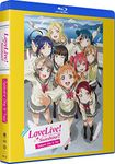 LOVE LIVE SUNSHINE SSN1-2 CS BD+FD [Blu-ray] [Blu-ray]