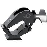 Leofoto BC-02 Binocular Adapter, for Diameter 28-60mm Binocular, 1/4" and 3/8" Mounting Thread, Arca Compatible