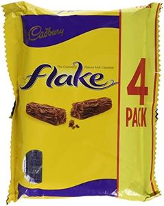 Original Cadbury Flake Pack Imported From The UK, England