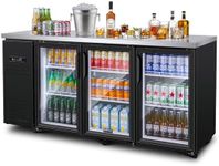 BODEGA BODEGACOOLER Commercial Bar 