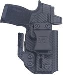 Concealment Express Druid Holster F