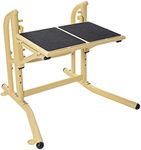 Stamina Outdoor Plyo Box - Adjustab