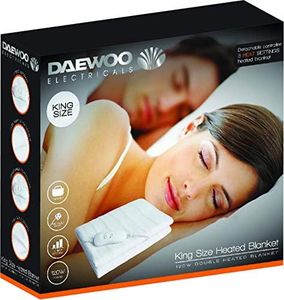 Daewoo HEA