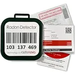 Radonova Radtrak³ Radon Detector fo
