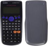 Casio FX-350ES Plus Scientific Calc