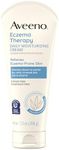 Aveeno Eczema Therapy Daily Moistur