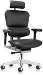 Ergohuman Eurotech LE9ERG Executive