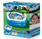 Bestway H2OGO Family Fun Pool, 25"X7.5'