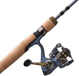 Pflueger 6'6" President Spinning Re