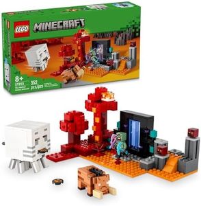 LEGO Minec