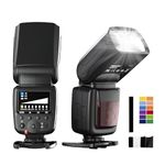 Light Flash For Nikon Canons