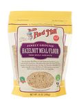 Bob’s Red Mill Natural Hazelnut Meal Flour, 396 g