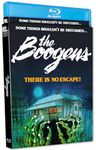 The Boogens (Special Edition) [Blu-ray]