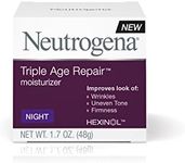 Neutrogena Triple Age Repair Night 