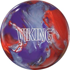 900 Global Viking Bowling Ball (14.0, Pounds)