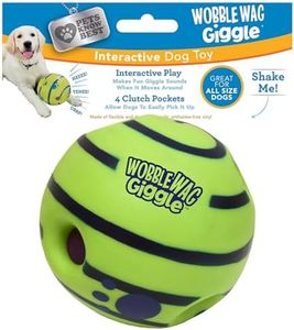Wobble Wag