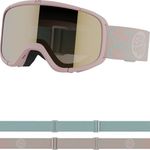 Salomon Rio Kids Goggles Ski Snowbo