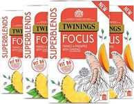 Twinings Superblends Focus Tea - Ma