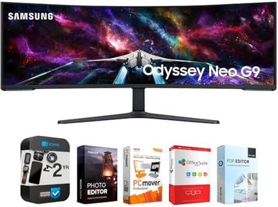 Samsung 57