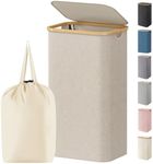 Lifewit 100L Laundry Basket with Li