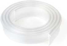 Framed Shower Door Bottom Seal, 1/4