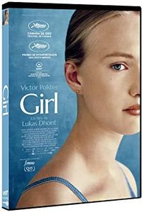 Girl - DVD