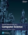 Pearson Edexcel (9-1) Computer Science Student Book (Edexcel GCSE Computer Science 2016)