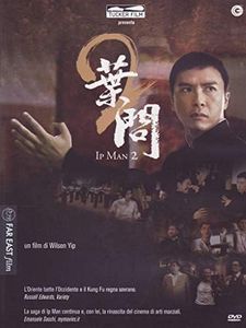 Ip Man 2