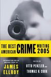 The Best American Crime Writing 2005