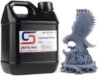 Siraya Tech 2kg Build 3D Printer Re